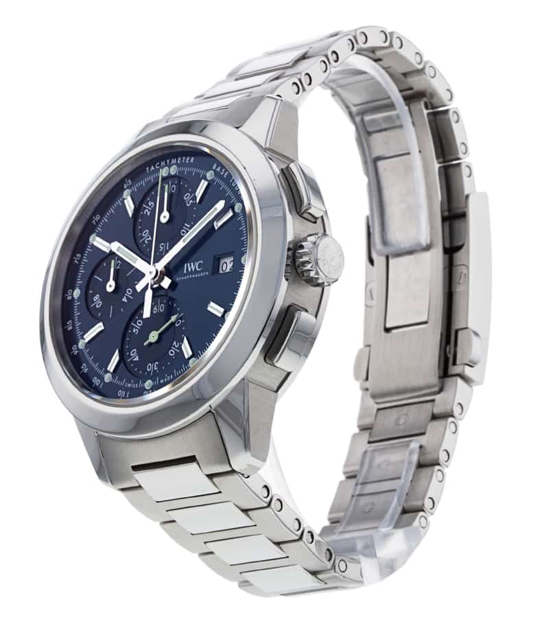 IWC Ingenieur IW380802